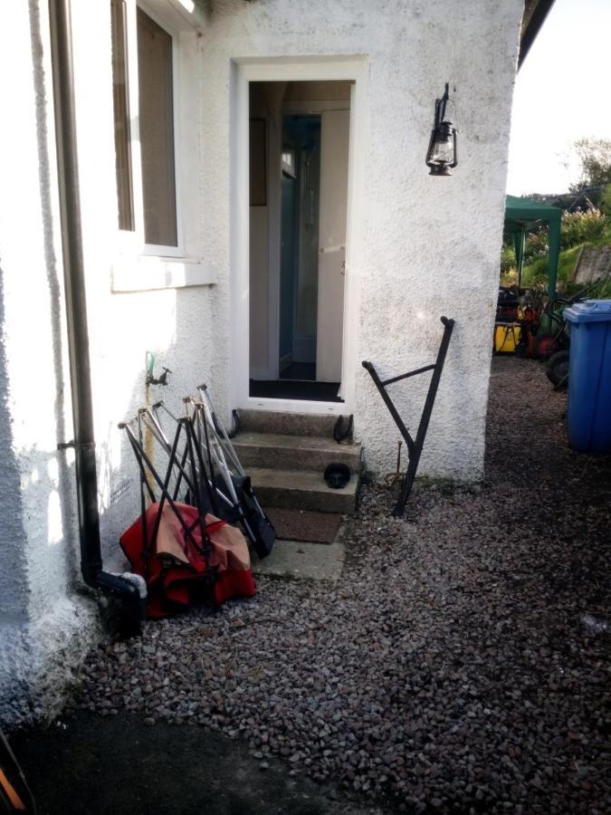 Smithy Cottage Minard Exterior photo