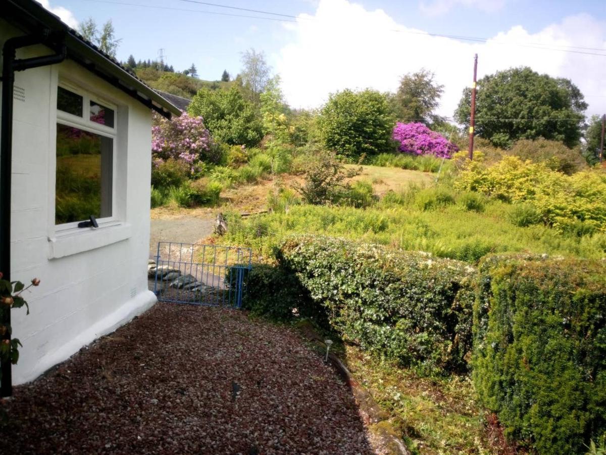 Smithy Cottage Minard Exterior photo